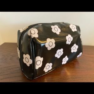Mary Quant Cosmetics Pouch